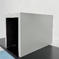 Vacuum Pump Sound Enclosure image 1